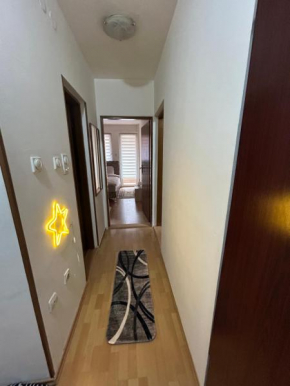 Apartman Home sweet home Novi Sad